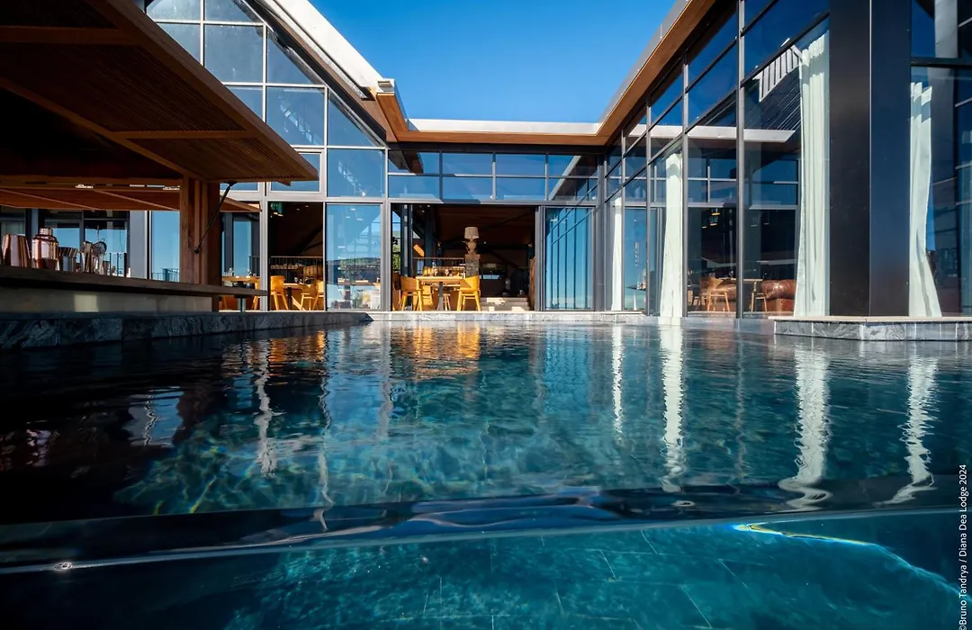 Hotel Diana Dea Lodge & Spa-1