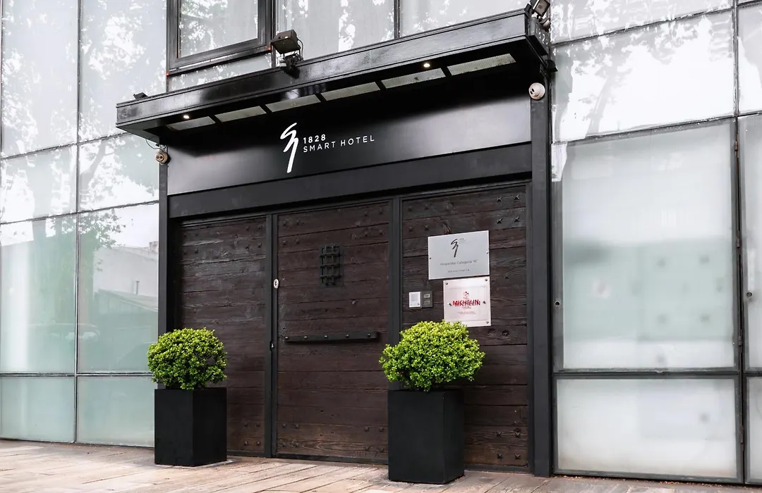 1828 Smart Hotel Boutique-1