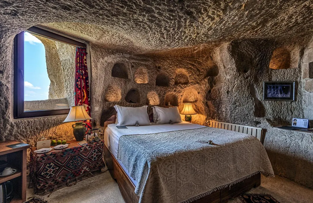 Museum Hotel - Relais & Chateaux-1