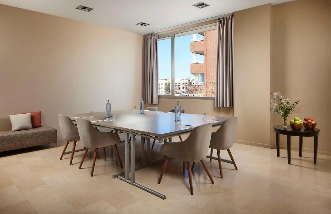Nh Alicante-1