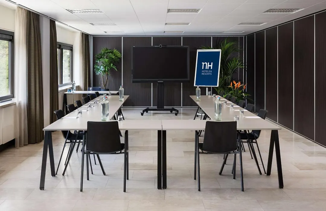 Nh Amsterdam Zuid-1