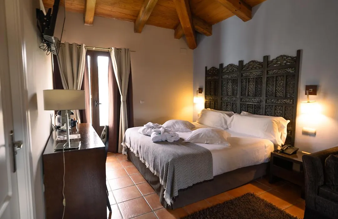 Hotel Convento Del Giraldo-1
