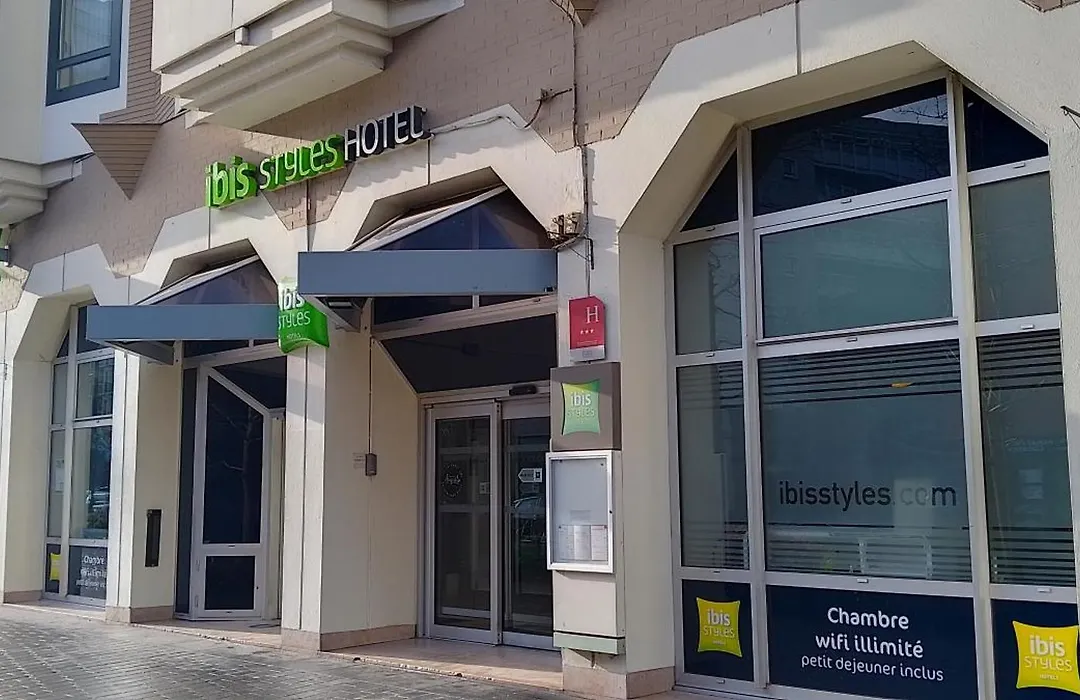 Ibis Styles Lille Centre Gare Beffroi-1