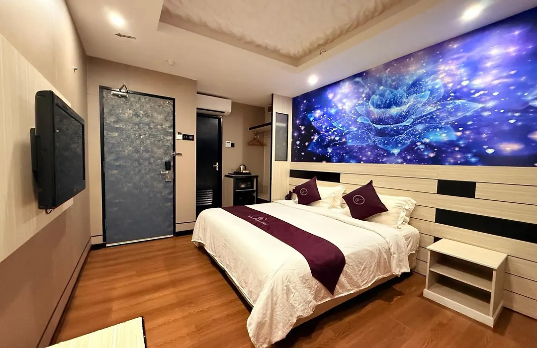 Venus Boutique Hotel-1