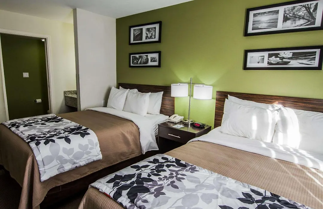 Sleep Inn Gallup-1