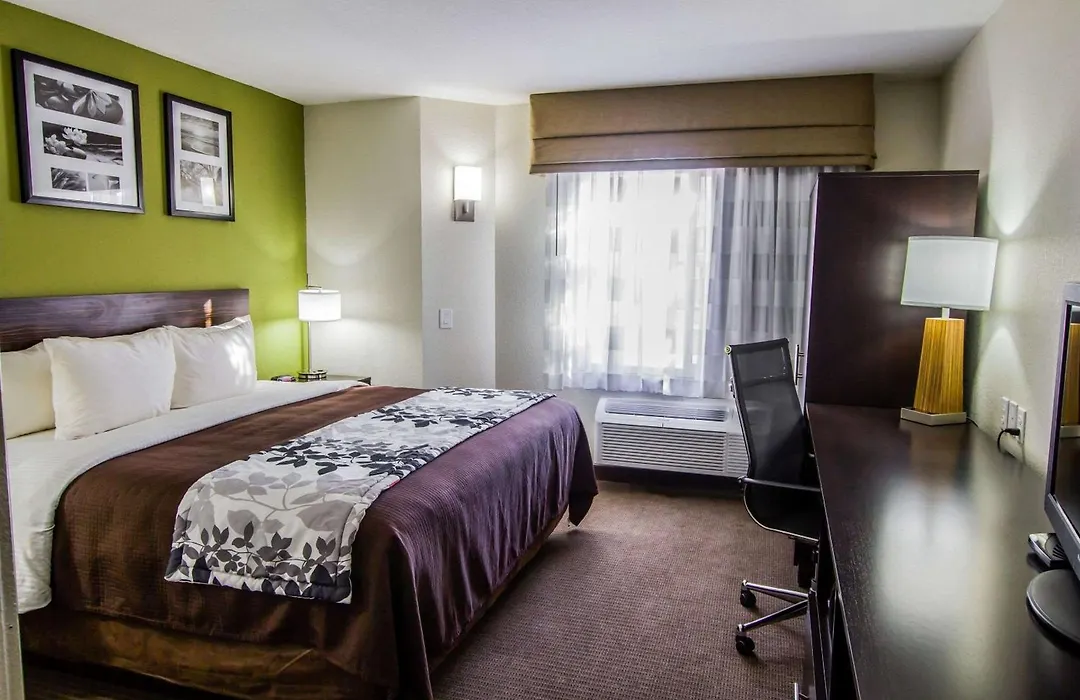 Sleep Inn Gallup-1