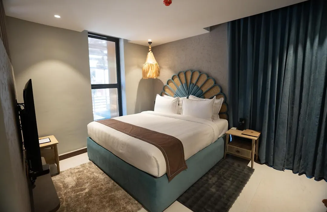 Origin Boutique Hotel-1