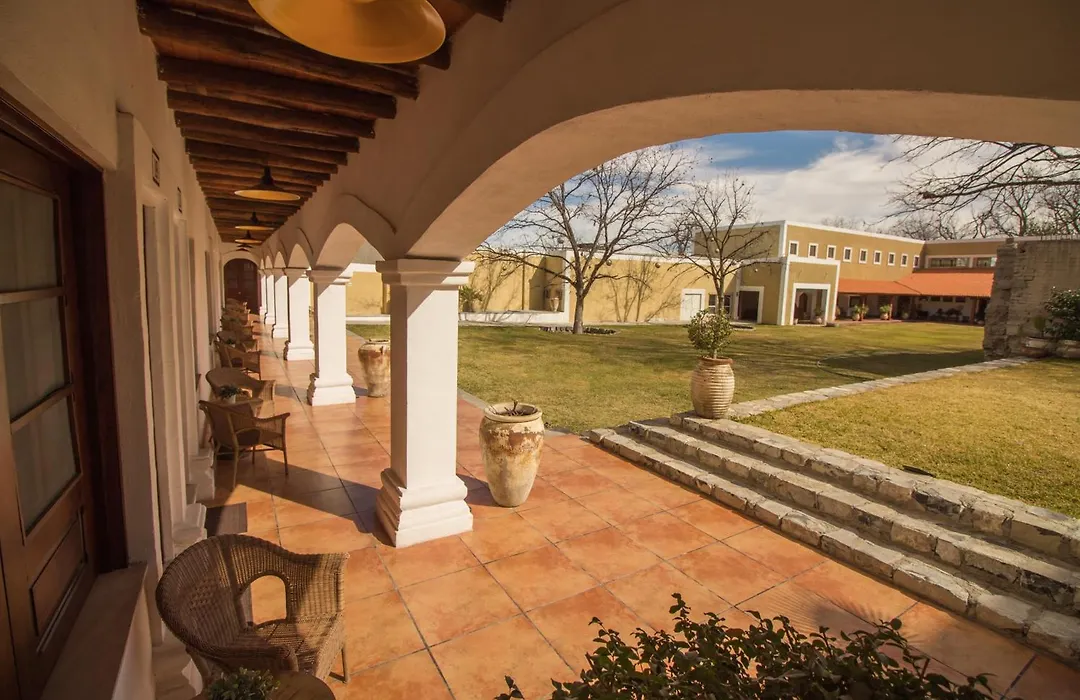 La Casona Del Banco Hotel Boutique-1