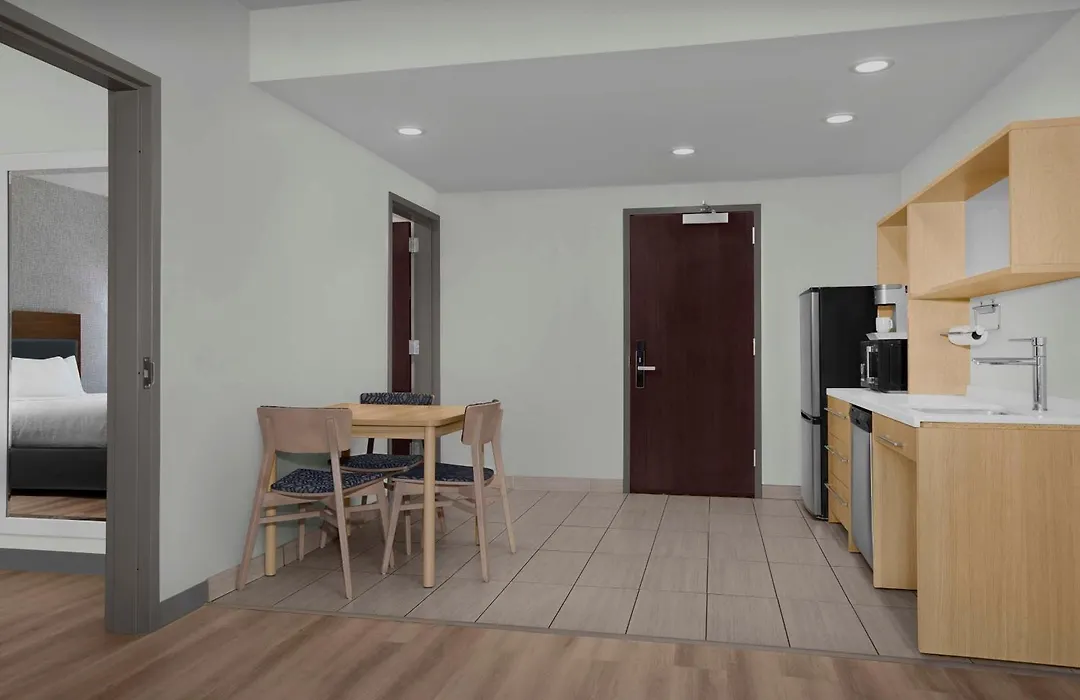 Home2 Suites By Hilton Clarksville/Ft. Campbell-1
