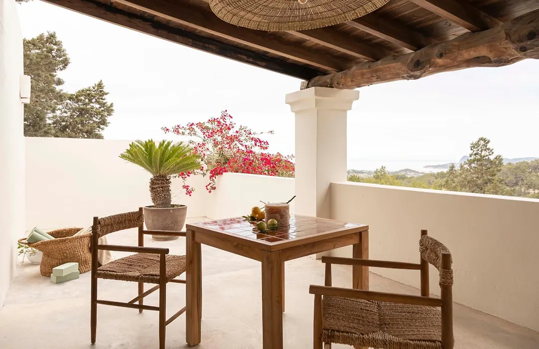 Boutique Hotel Jardines de Palerm-1