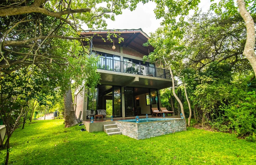 Flameback Eco Lodge - By Mountain Boutiques Luxury Collection-1
