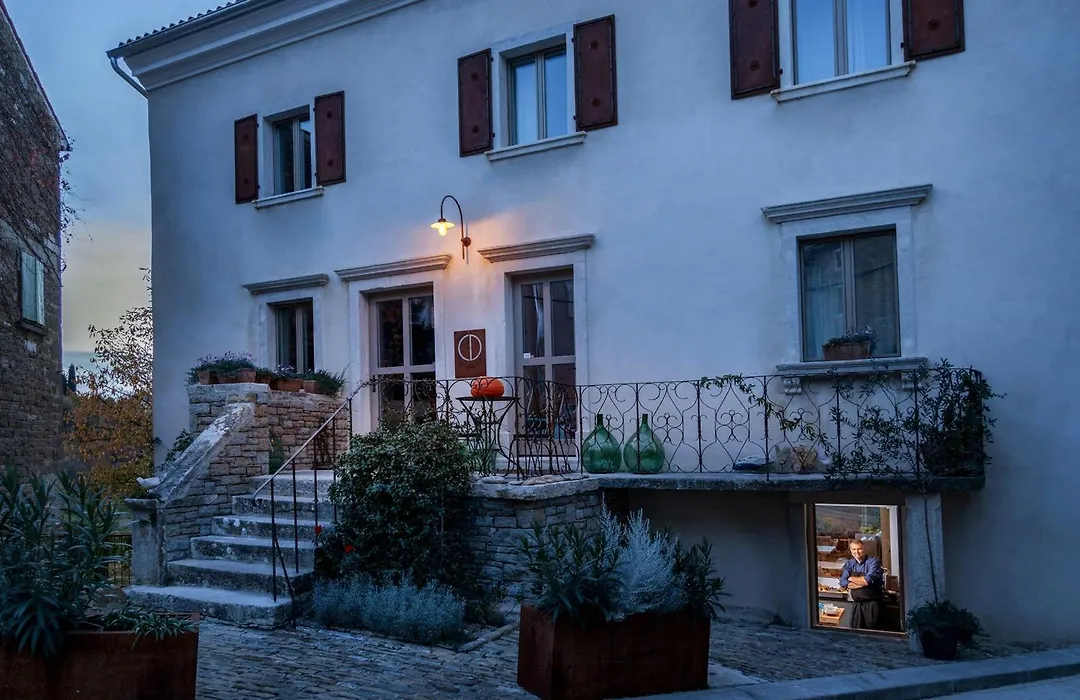 Casa Dante - Boutiquehouse Tomr-1