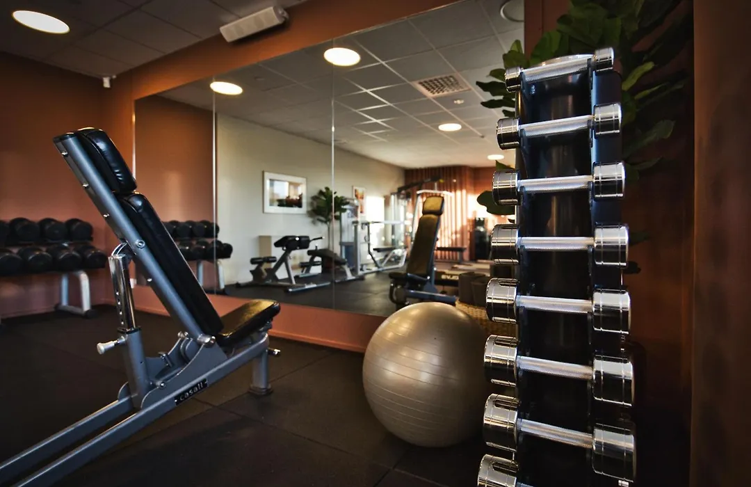 Hotel Birger Jarl-1