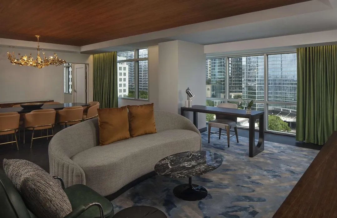 Hyatt Centric Midtown Atlanta-1