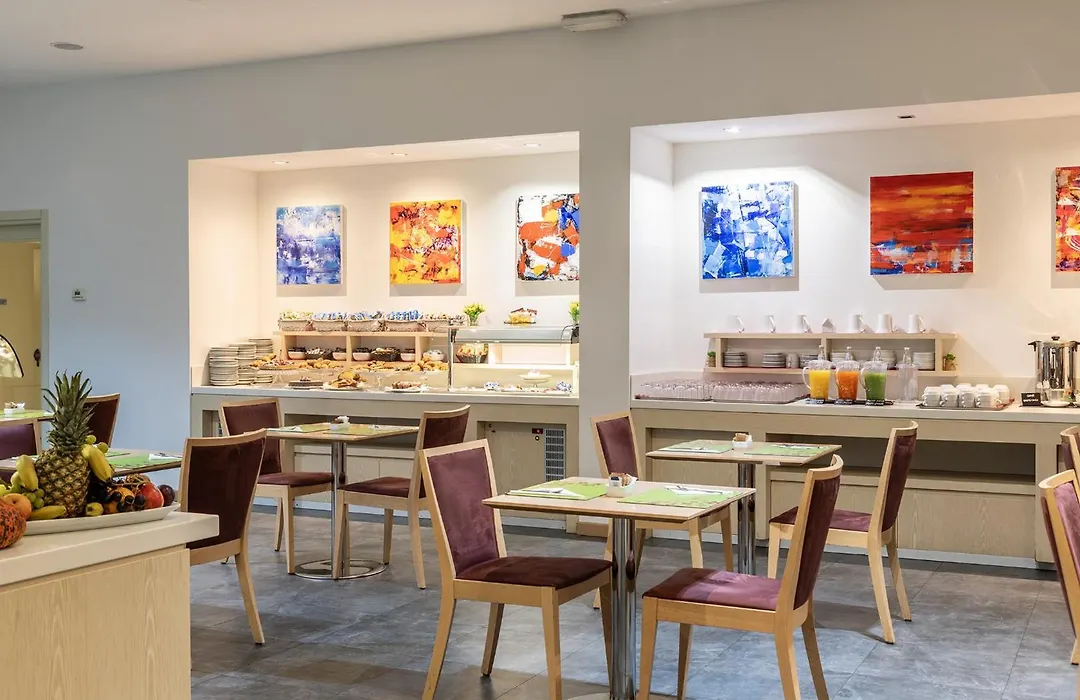 Meditur Hotel Udine Nord-1
