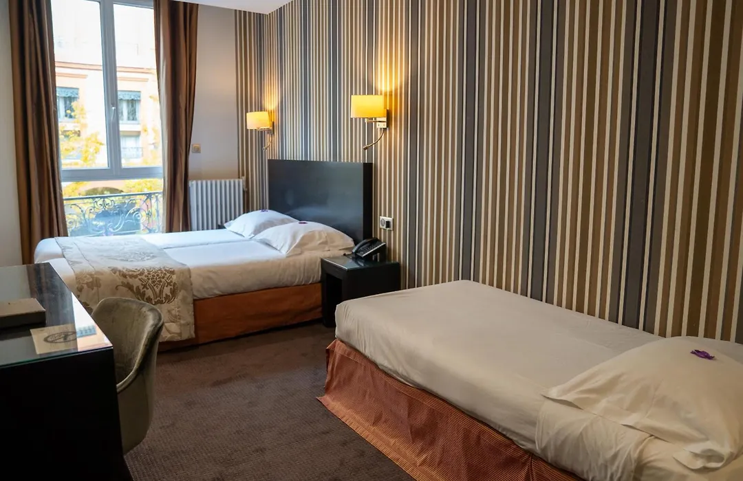 Grand Hôtel d'Orléans-1