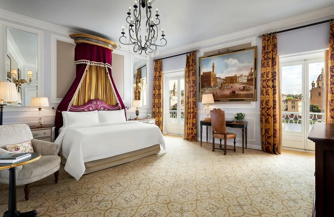 The St. Regis Florence-1