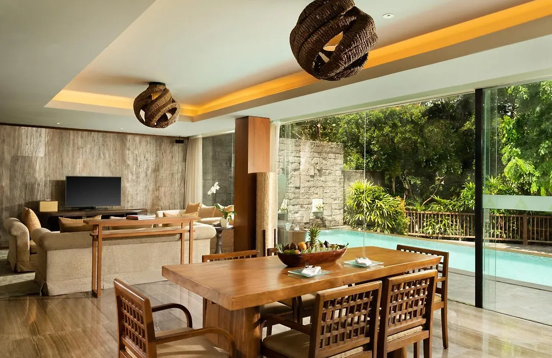 Anantara Uluwatu Bali Resort-1