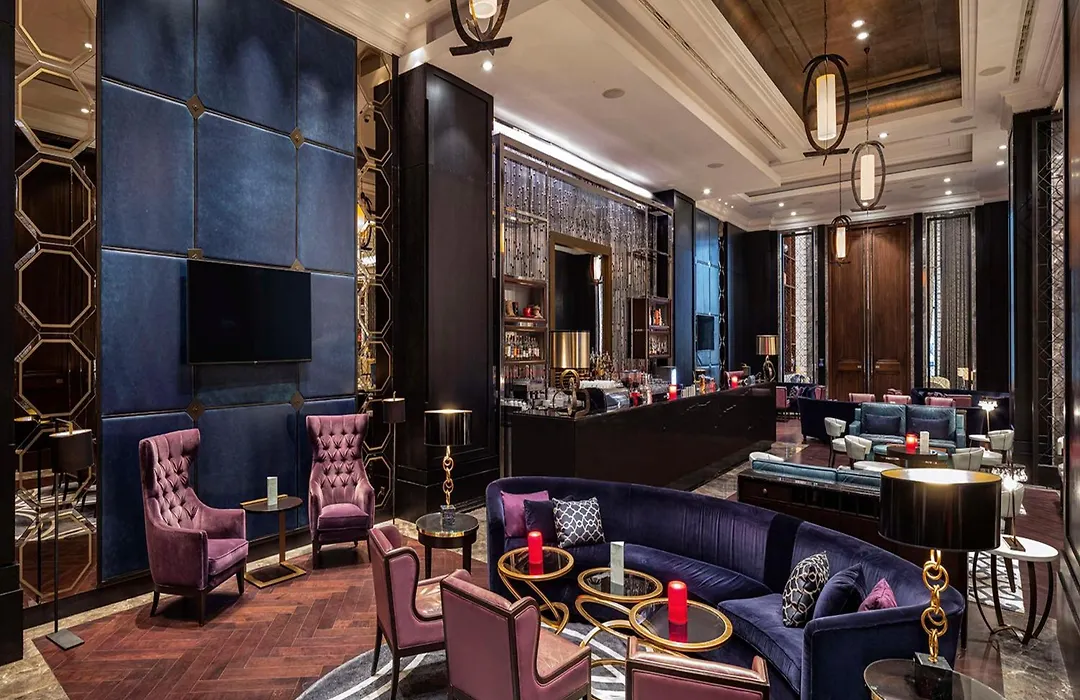 Hilton Istanbul Bomonti-1