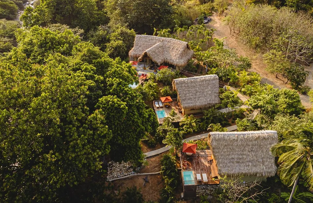 Senda Watapuy Boutique Hotel Tayrona-1