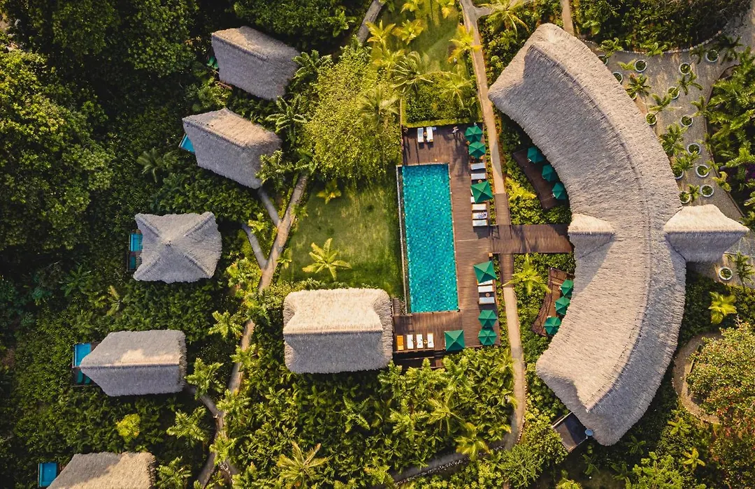 Senda Watapuy Boutique Hotel Tayrona-1