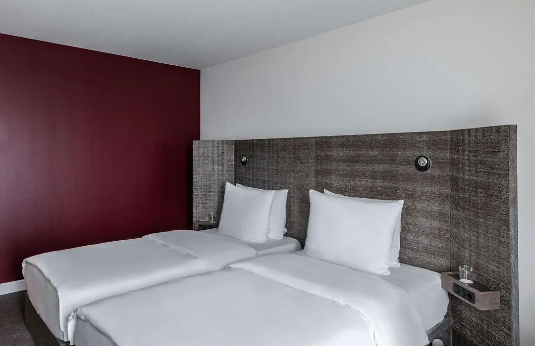 Pentahotel Wiesbaden-1