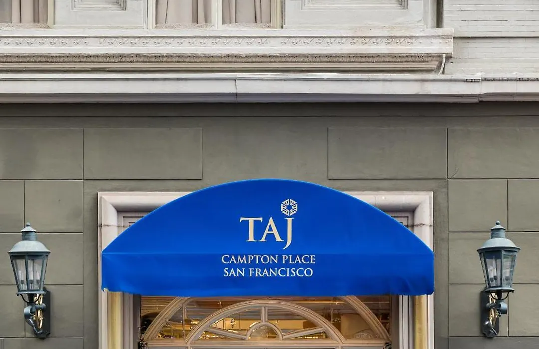 Taj Campton Place-1