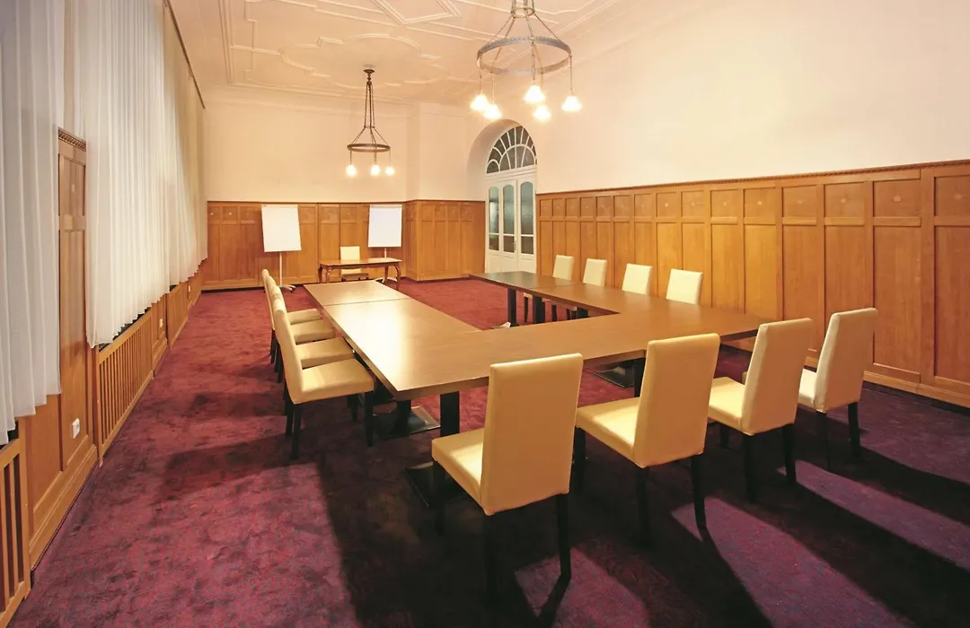 Sure Hotel By Best Western Bad Duerrheim - Lu8 Business Vital Hotel-1