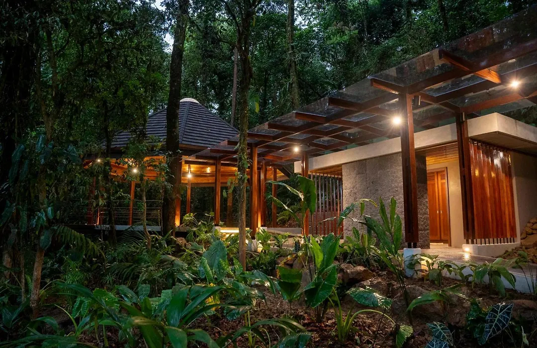 Rio Celeste Hideaway Hotel-1