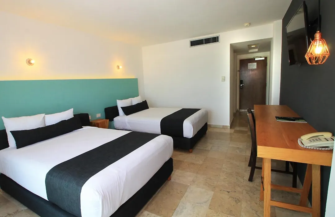 Rivoli Select Hotel-1