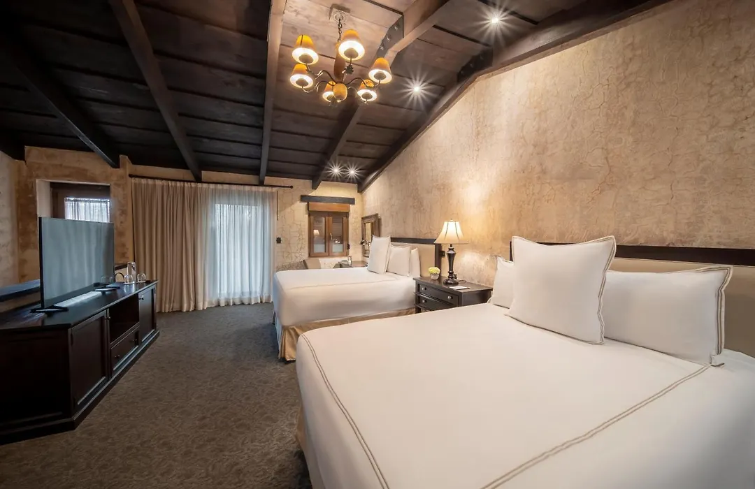 El Convento Boutique Hotel-1