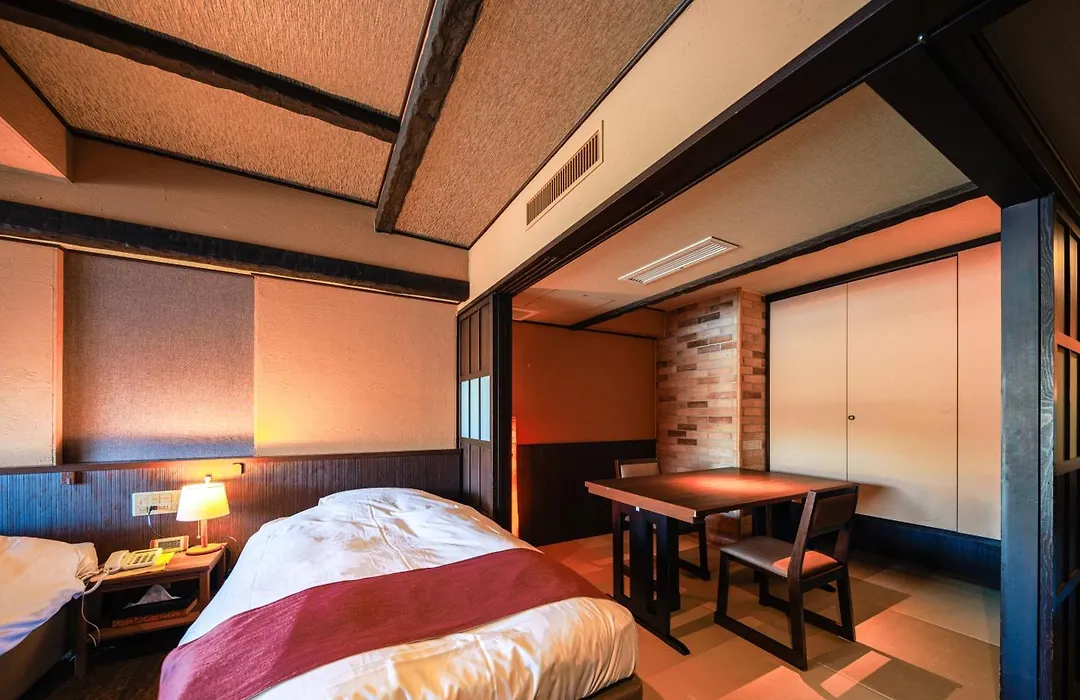 Fuji Lake Hotel-1