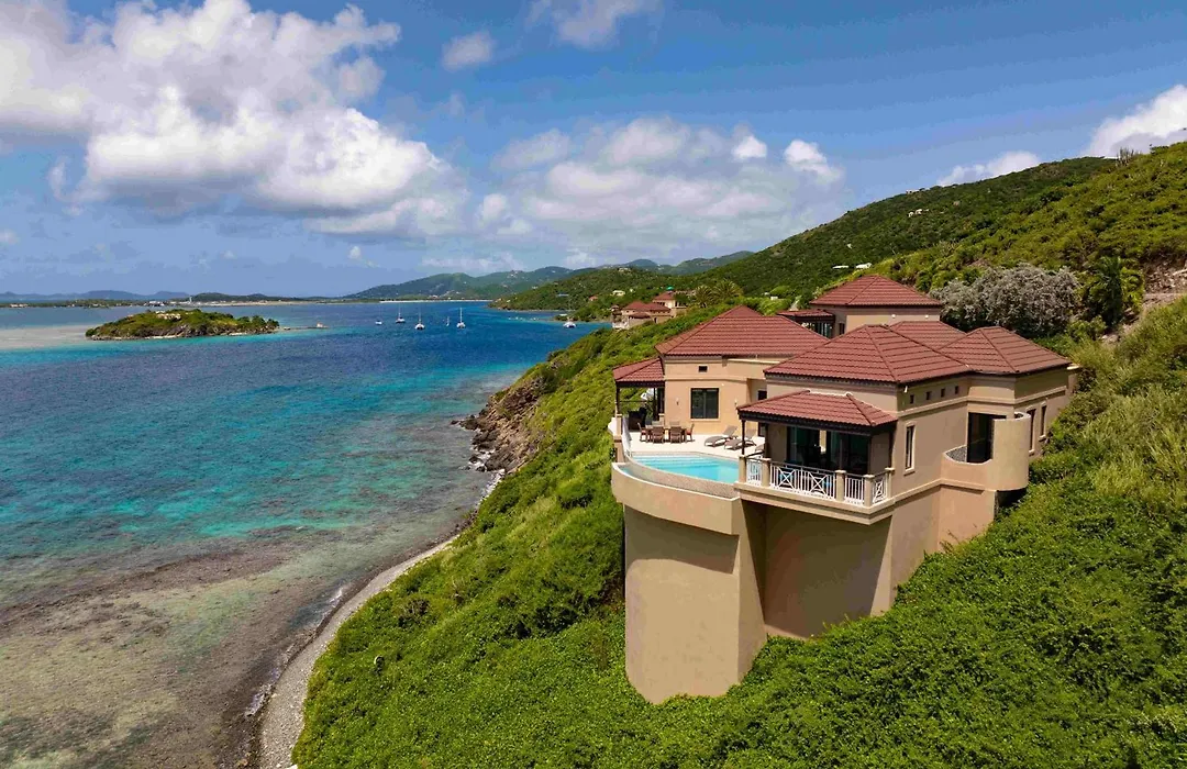 Scrub Island Resort, Spa & Marina-1