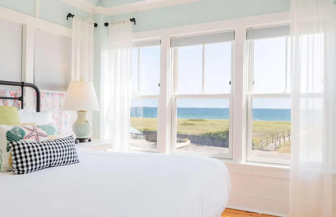Ocean House Boutique Hotel & Motel-1