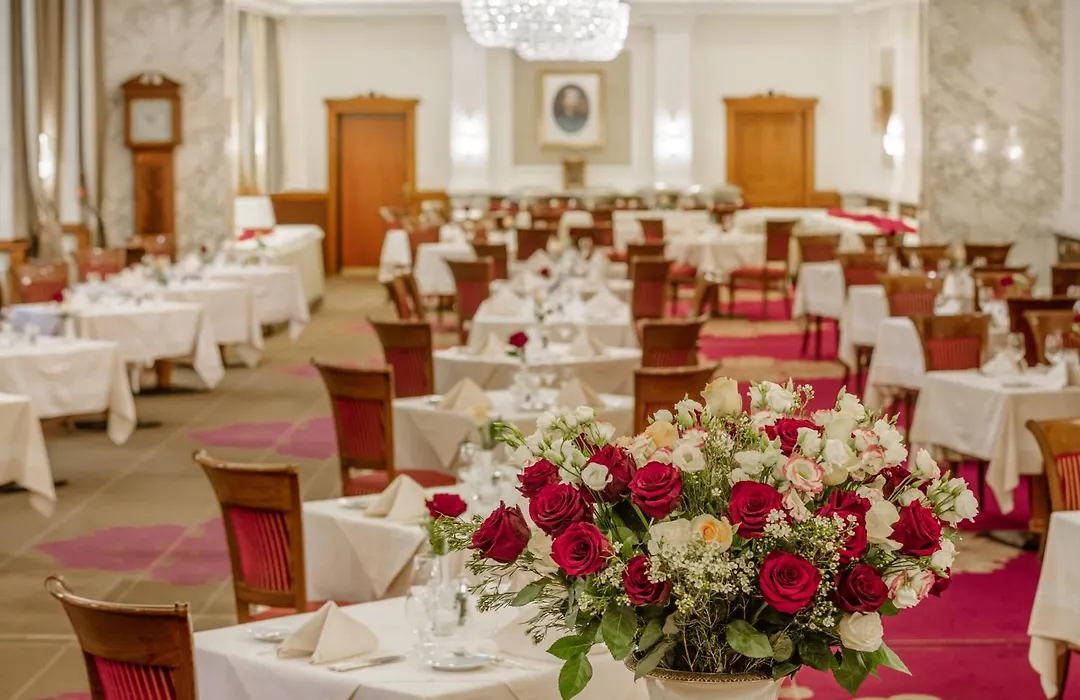 Hotel Stefanie - Vienna'S Oldest Hotel-1