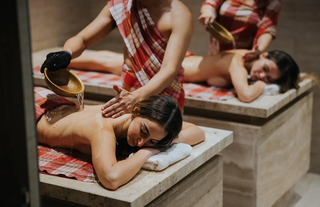 Db San Antonio Hotel + Spa All Inclusive-1
