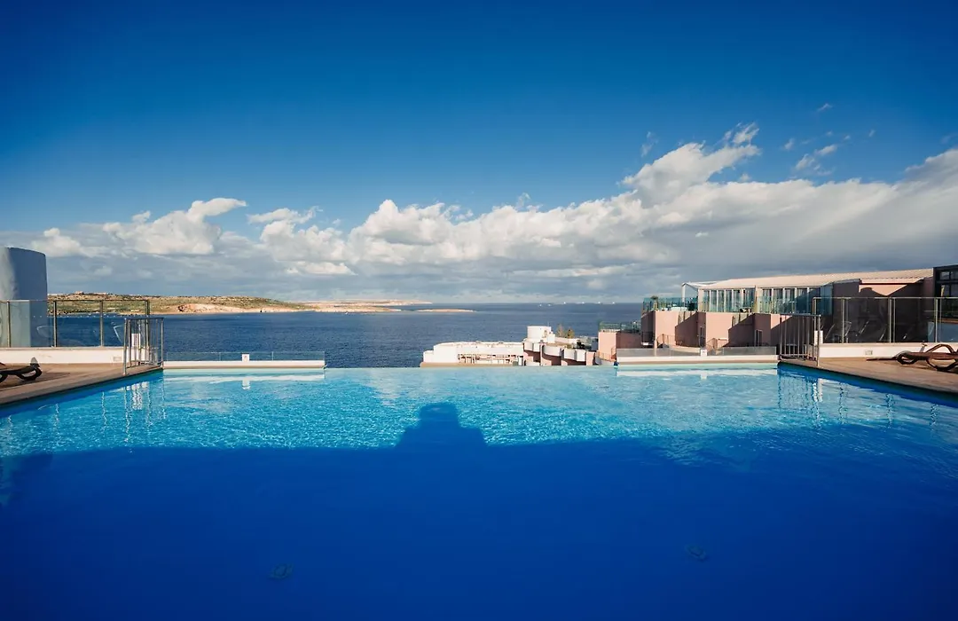 Db San Antonio Hotel + Spa All Inclusive-1