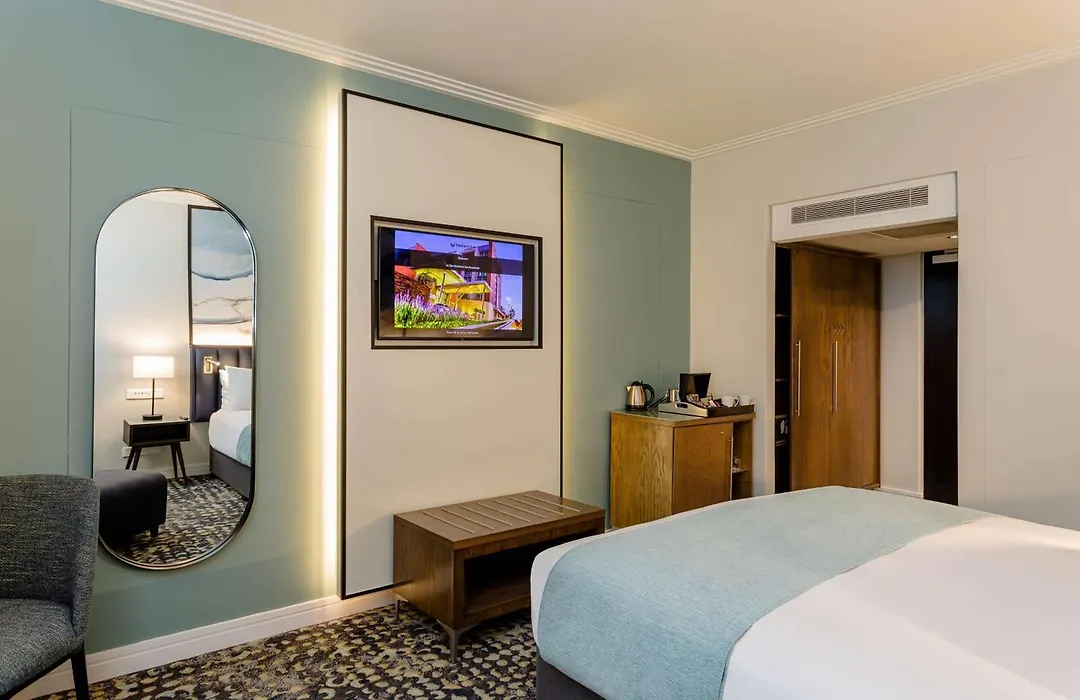 Southern Sun Rosebank, Johannesburg-1