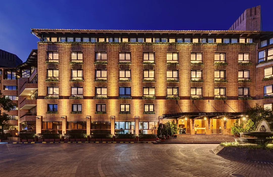 Hotel Estelar La Fontana-1