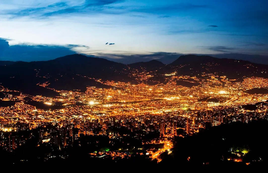 Nh Collection Medellin Royal-1