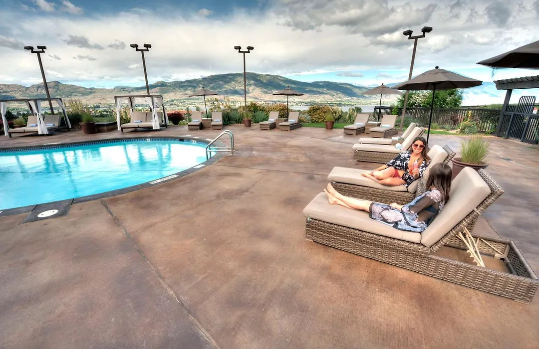 Spirit Ridge, In The Unbound Collection By Hyatt-1