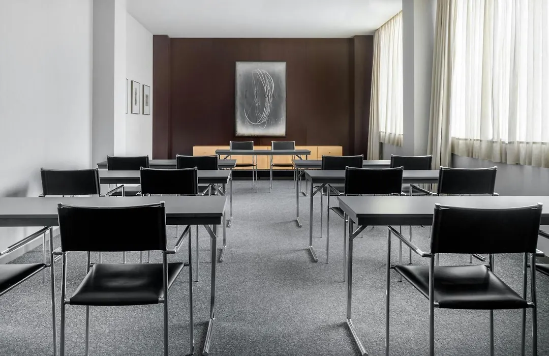 Ac Hotel Zamora By Marriott-1