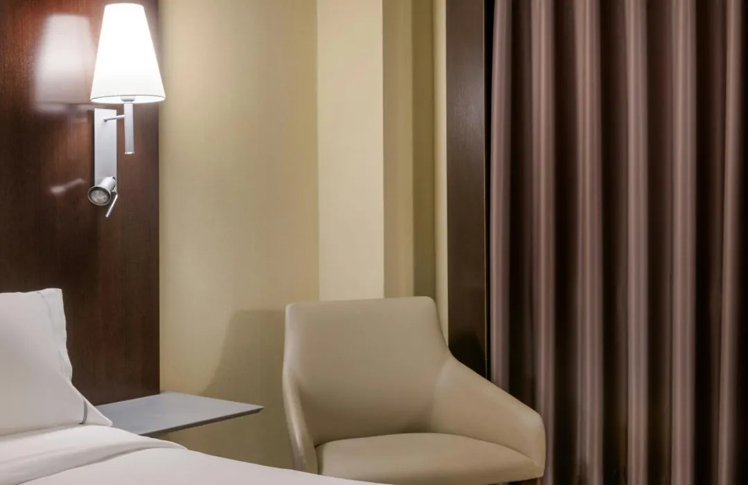 Ac Hotel Zamora By Marriott-1