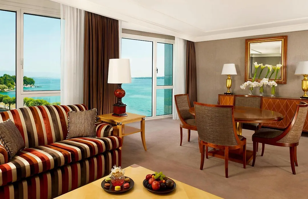 Hotel President Wilson, A Luxury Collection Hotel, Geneva-1