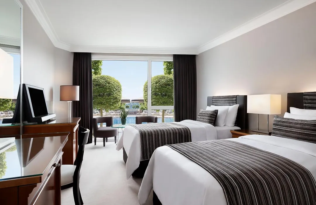 Hotel President Wilson, A Luxury Collection Hotel, Geneva-1