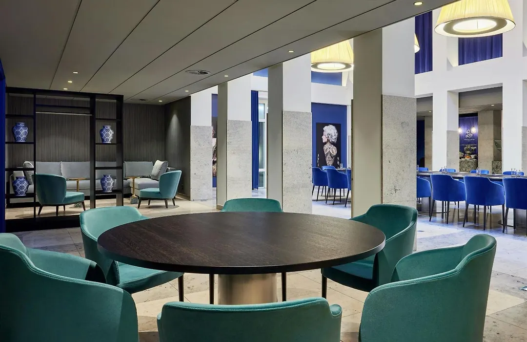 Hotel Luc, Autograph Collection-1