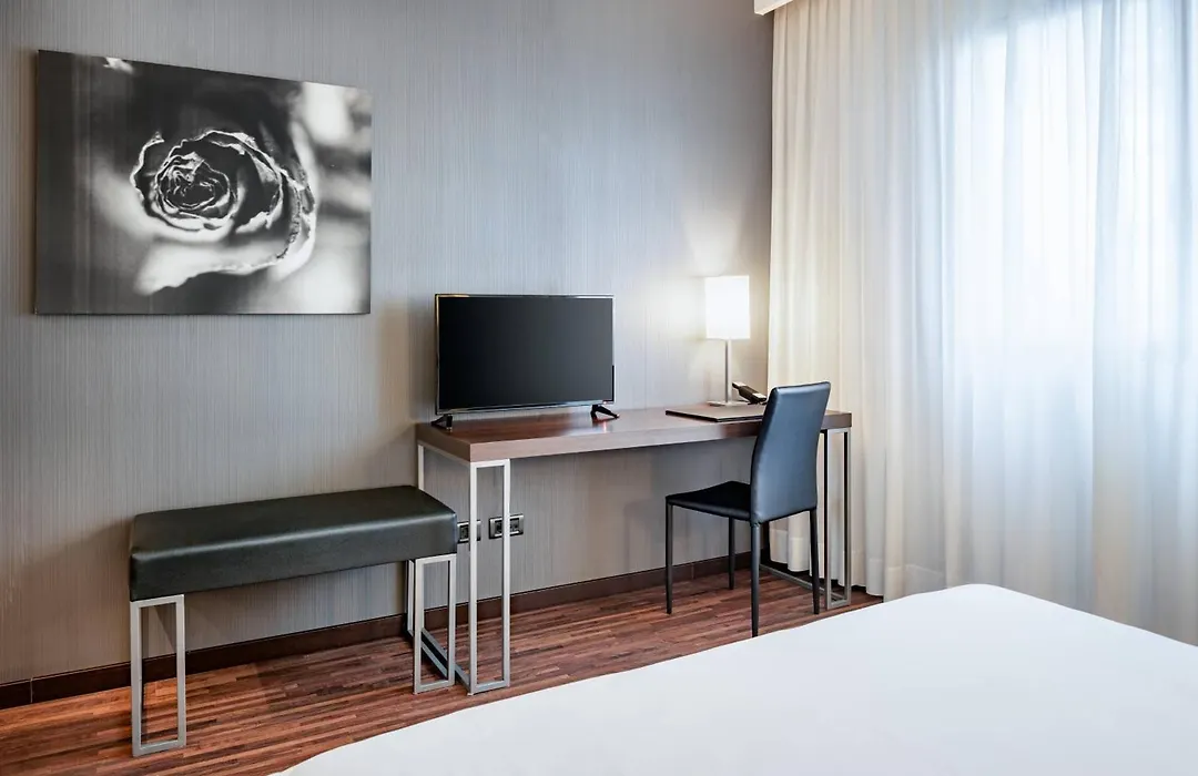 Ac Hotel Algeciras By Marriott-1