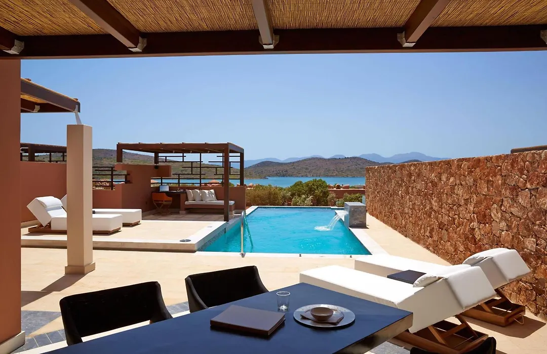 Domes Of Elounda, Autograph Collection-1