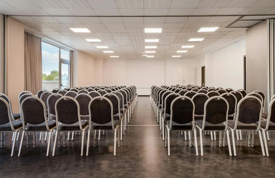 Ac Hotel By Marriott Milan Sesto-1