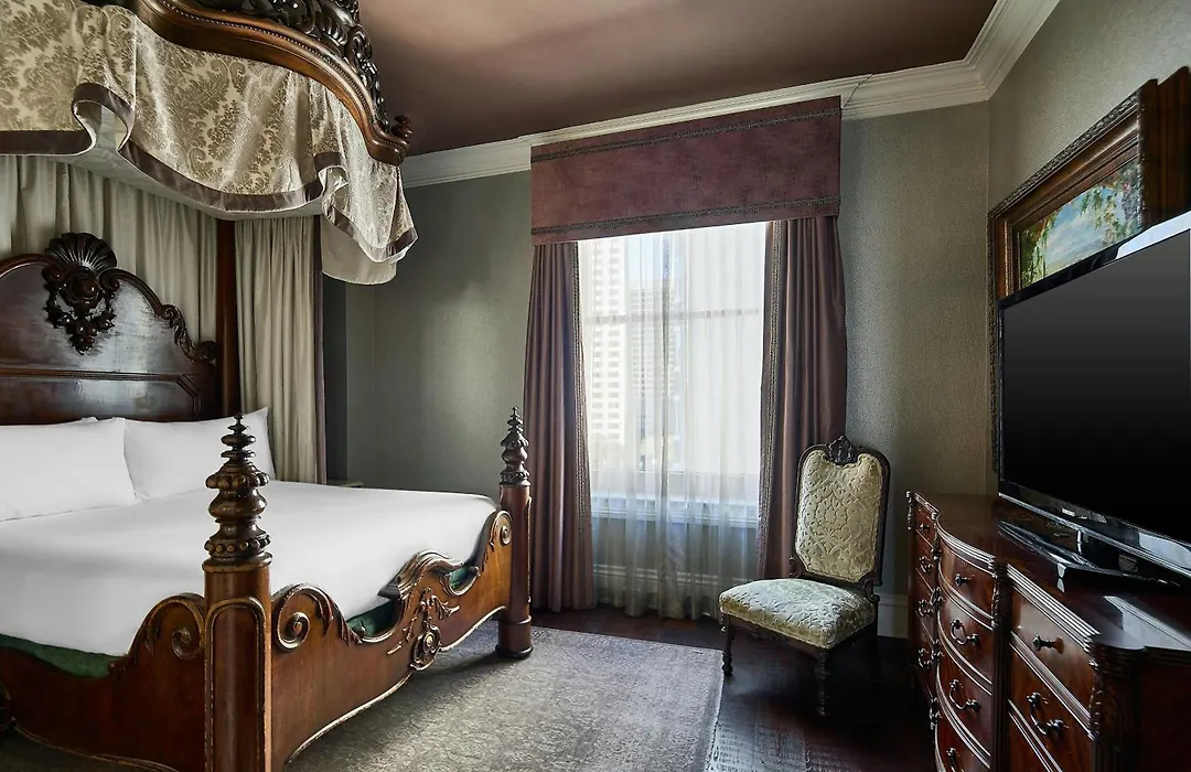 Le Pavillon, New Orleans, A Tribute Portfolio Hotel-1